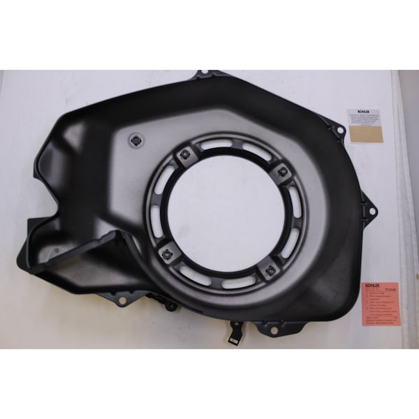 Kit Blower Housing 600 Series